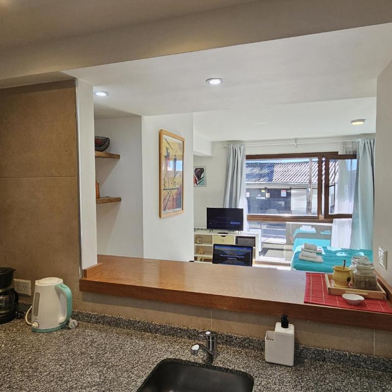 Rincon del sur Bariloche - Estudio - 2
