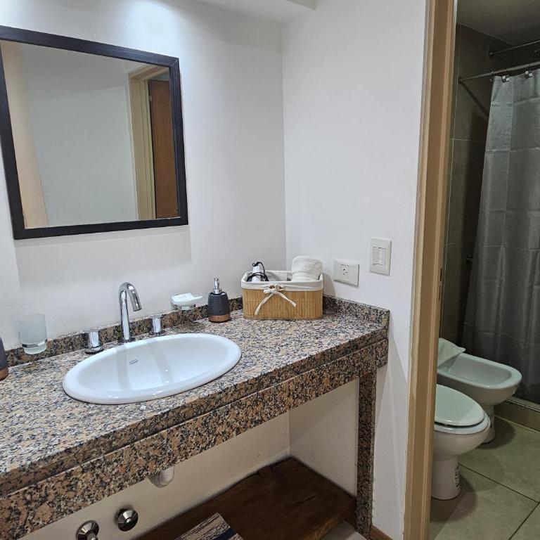 Rincon del sur Bariloche - Estudio - 5