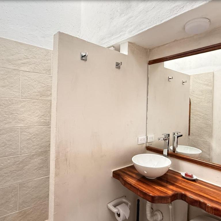 Casa Gloria Boutique's en Villa de Leyva - Triple Room - 5