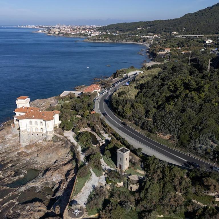 Libeccio n 5 vacanze Livorno - Appartamento con 1 Camera da Letto - 29