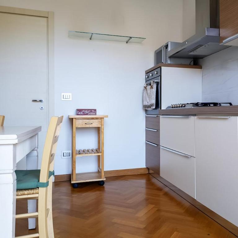 Libeccio n 5 vacanze Livorno - Appartamento con 1 Camera da Letto - 13
