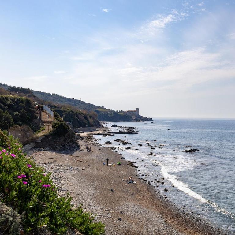 Libeccio n 5 vacanze Livorno - Appartamento con 1 Camera da Letto - 30