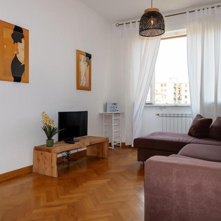 Libeccio n 5 vacanze Livorno - Appartamento con 1 Camera da Letto - 21