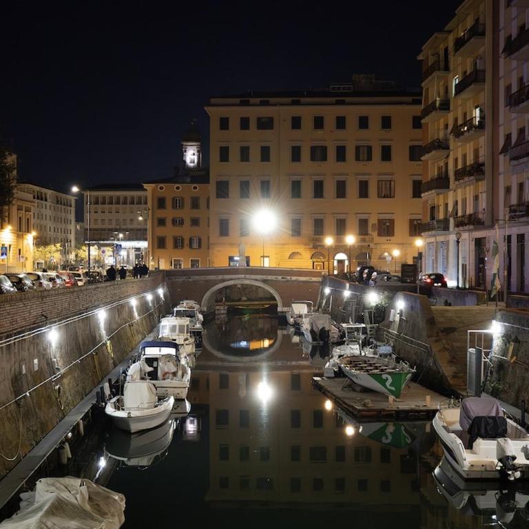 Libeccio n 5 vacanze Livorno - Appartamento con 1 Camera da Letto - 39