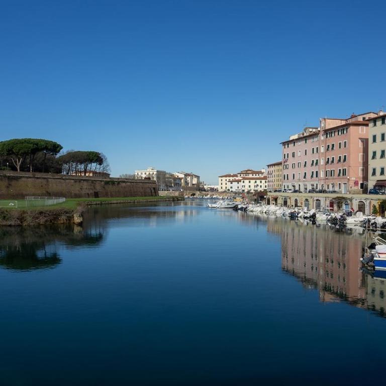 Libeccio n 5 vacanze Livorno - Appartamento con 1 Camera da Letto - 42