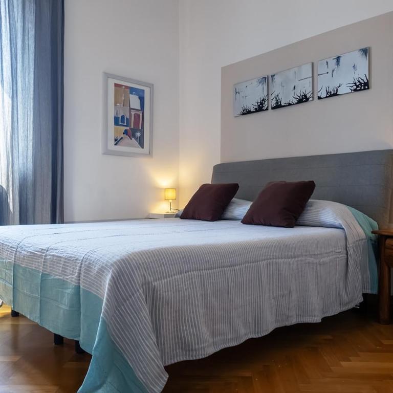 Libeccio n 5 vacanze Livorno - Appartamento con 1 Camera da Letto - 4