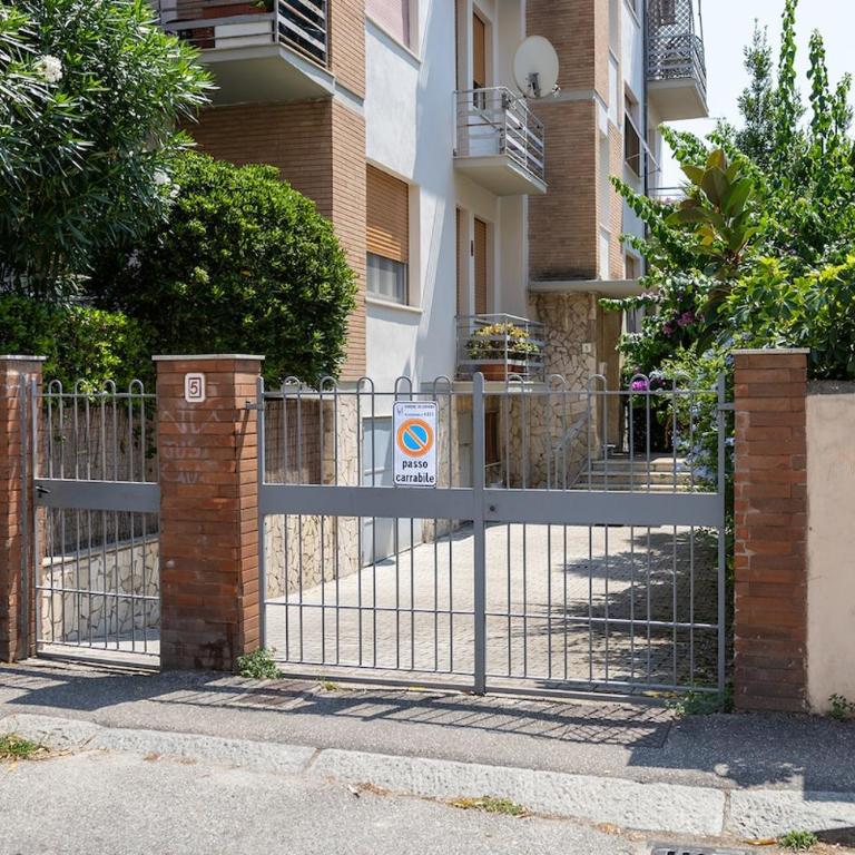 Libeccio n 5 vacanze Livorno - Appartamento con 1 Camera da Letto - 25