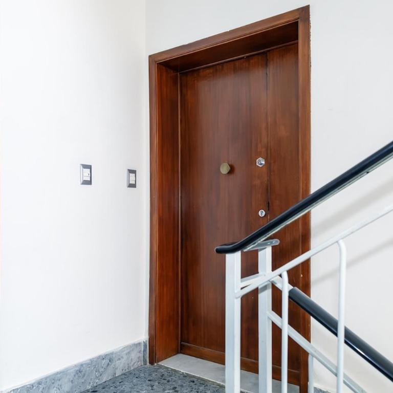 Libeccio n 5 vacanze Livorno - Appartamento con 1 Camera da Letto - 23