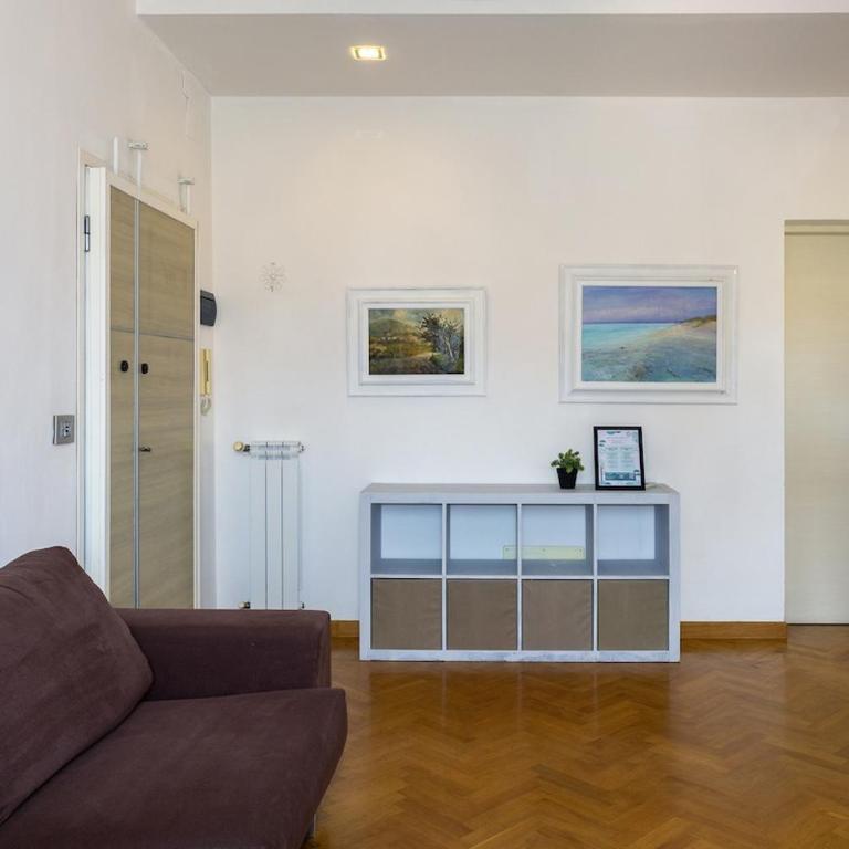 Libeccio n 5 vacanze Livorno - Appartamento con 1 Camera da Letto - 20