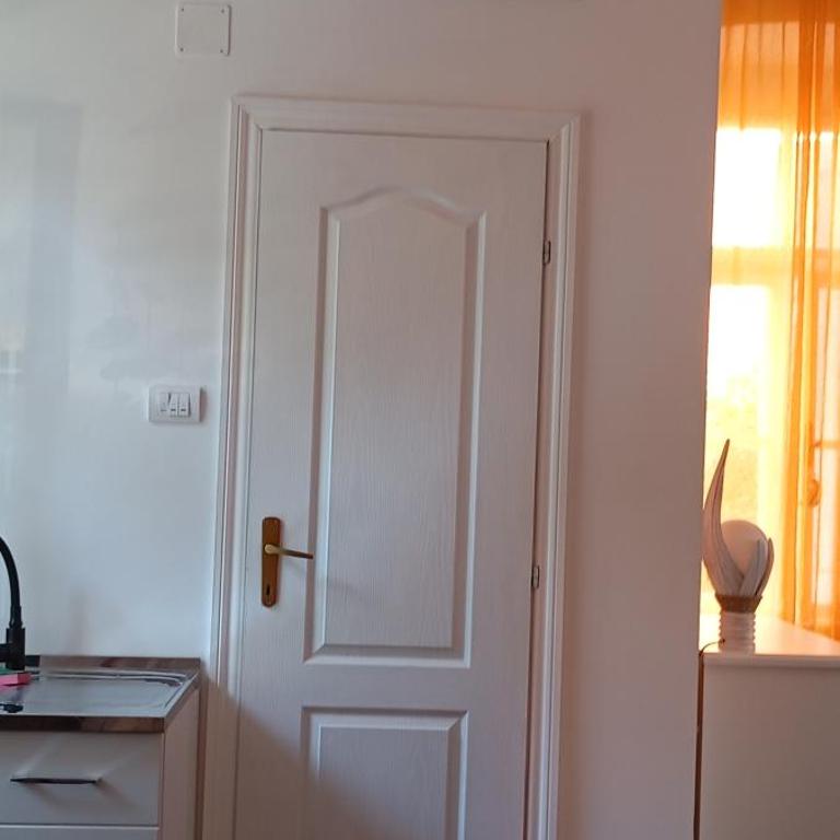 Old stone house best position in heart of town by the sea - Apartman sa Jednom Spavaćom Sobom i Pogledom na Zaliv. - 11