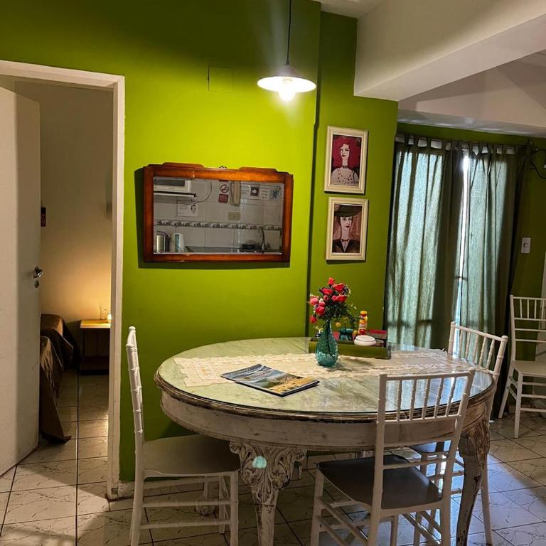 Los Lapachos - Apartamento de 2 dormitorios con balcón - 6