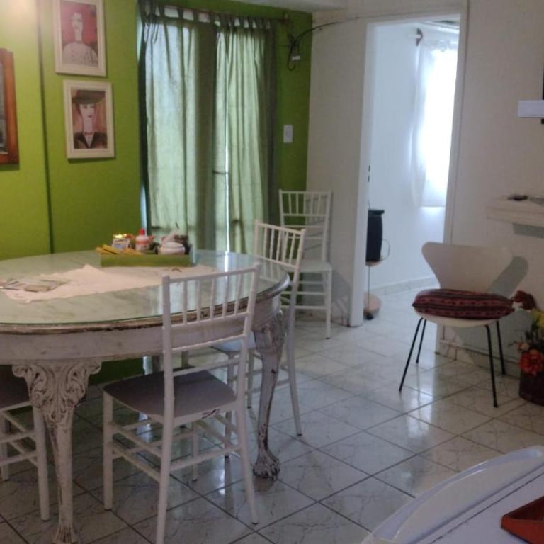 Los Lapachos - Apartamento de 2 dormitorios con balcón - 7