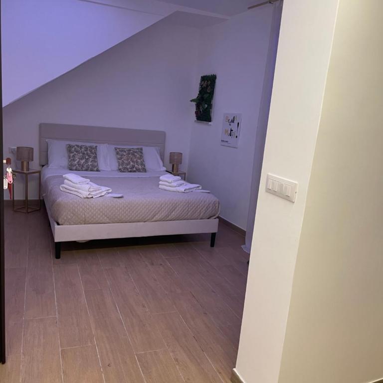 Maison Ferba - Deluxe Room - 15