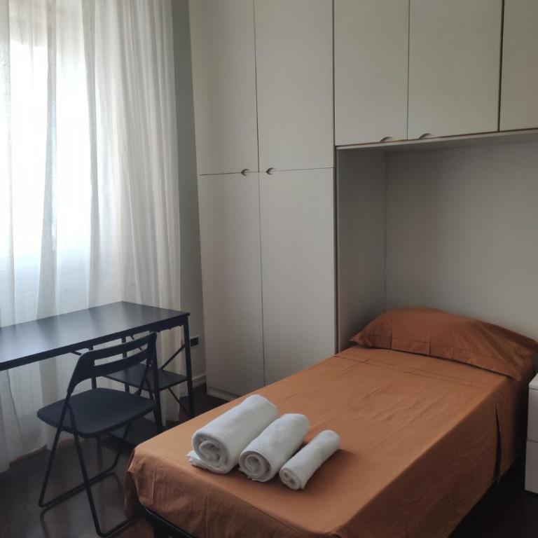 Casa Ludovica - Apartamento Estándar de 3 dormitorios - 7