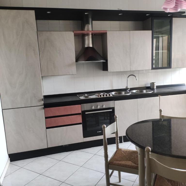 Casa Ludovica - Apartamento Estándar de 3 dormitorios - 8