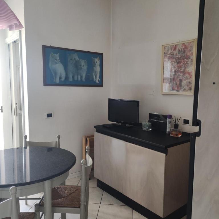 Casa Ludovica - Apartamento Estándar de 3 dormitorios - 11