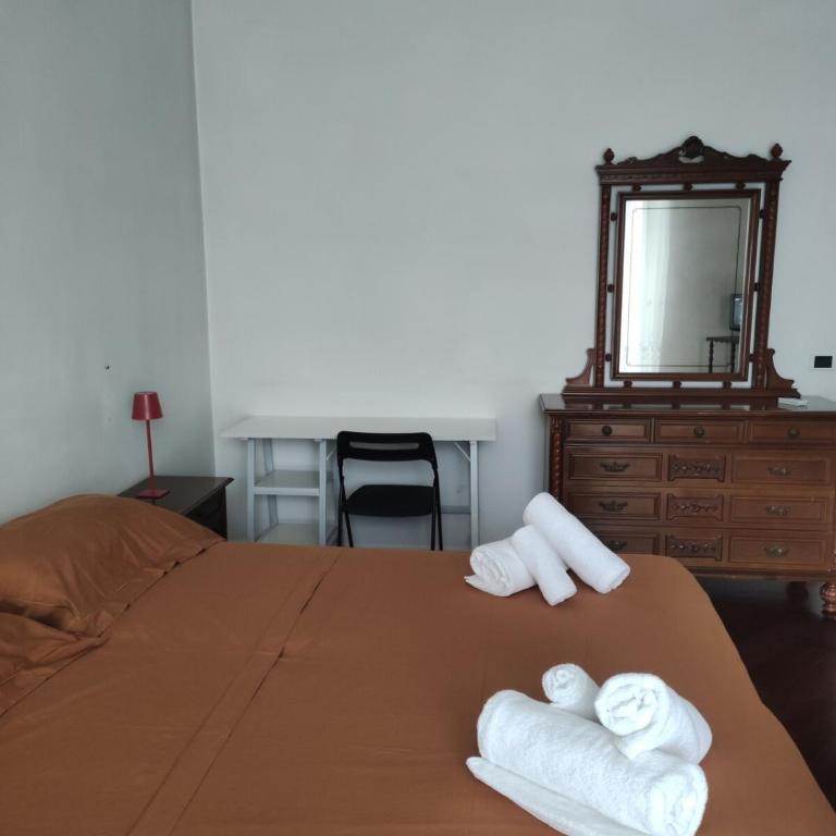 Casa Ludovica - Apartamento Estándar de 3 dormitorios - 12