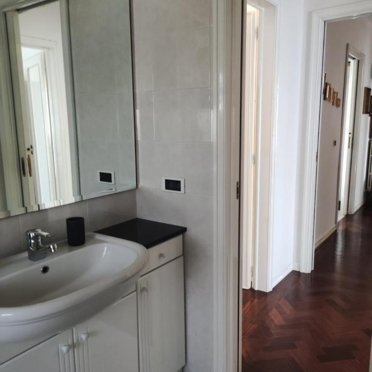 Casa Ludovica - Apartamento Estándar de 3 dormitorios - 13