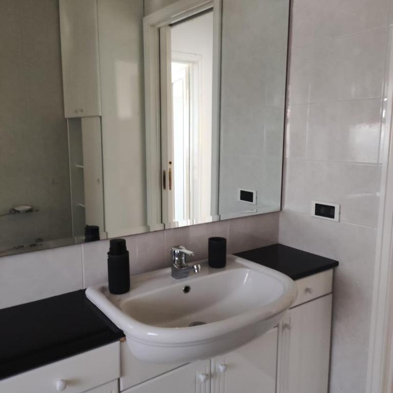 Casa Ludovica - Apartamento Estándar de 3 dormitorios - 14
