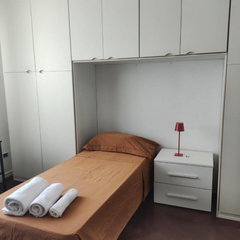 Casa Ludovica - Apartamento Estándar de 3 dormitorios - 15