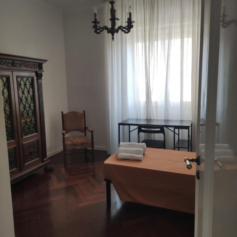 Casa Ludovica - Apartamento Estándar de 3 dormitorios - 16