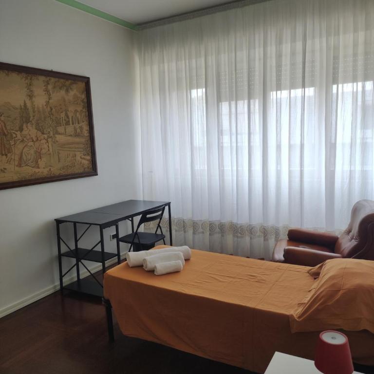 Casa Ludovica - Apartamento Estándar de 3 dormitorios - 19