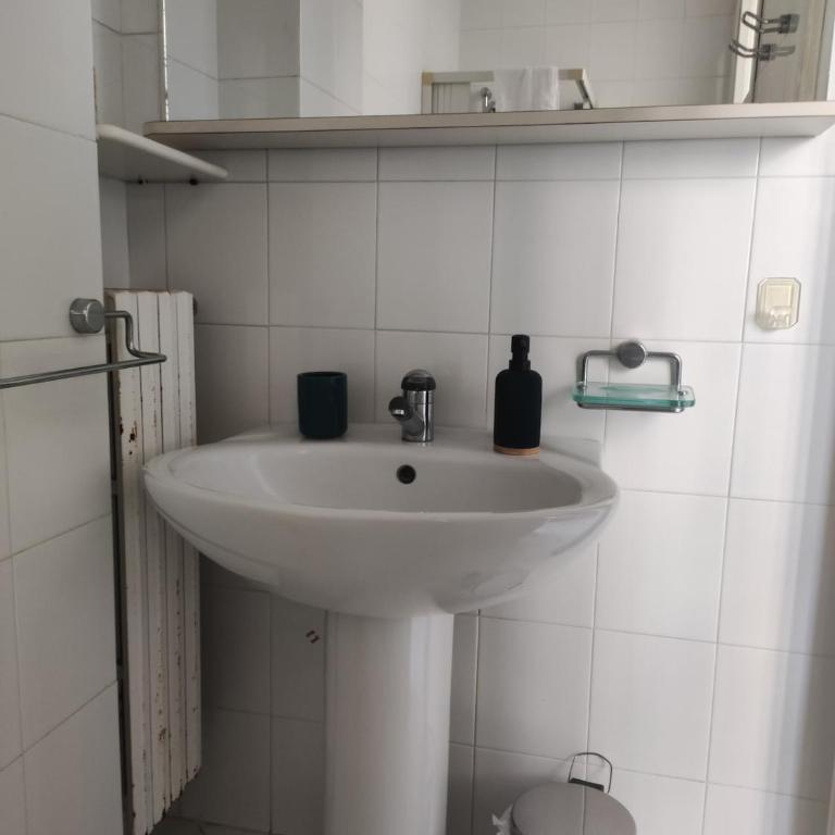 Casa Ludovica - Apartamento Estándar de 3 dormitorios - 20