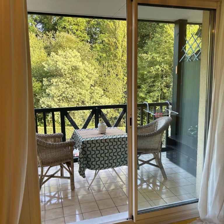 Studio - Appartement 1 Chambre - 1