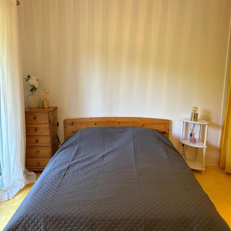 Studio - Appartement 1 Chambre - 5