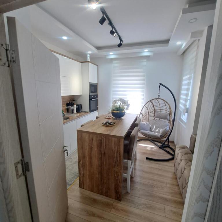 Long beach luxury Premium apartments - One-Bedroom Apartment - 3