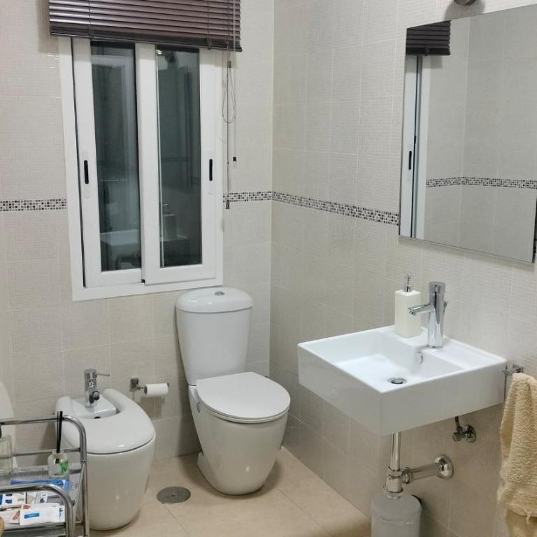 Mirador San Rosendo, TOP Location - Apartamento - 25