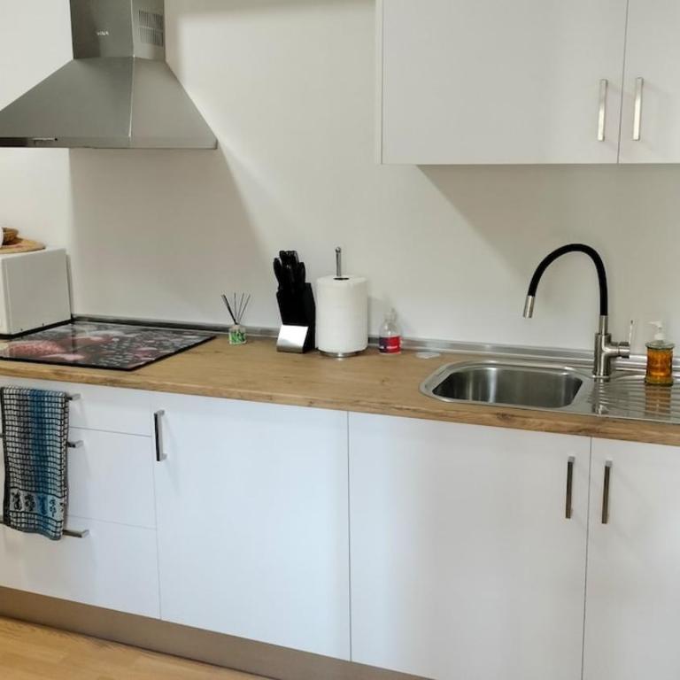 Mirador San Rosendo, TOP Location - Apartamento - 34