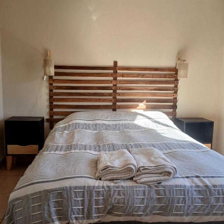 Chañares Centric Apartment - Apartamento de 1 dormitorio - 17