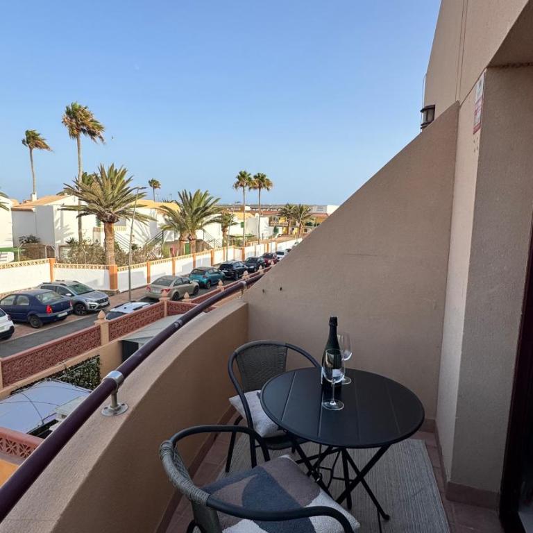 Casa Arturo Ocean View - One-Bedroom Apartment - 8