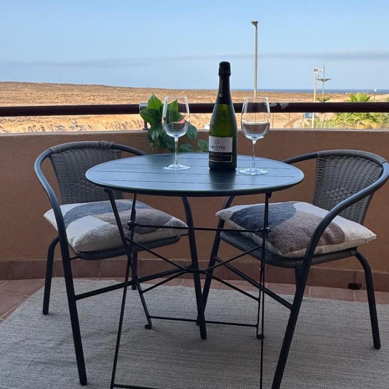 Casa Arturo Ocean View - One-Bedroom Apartment - 9