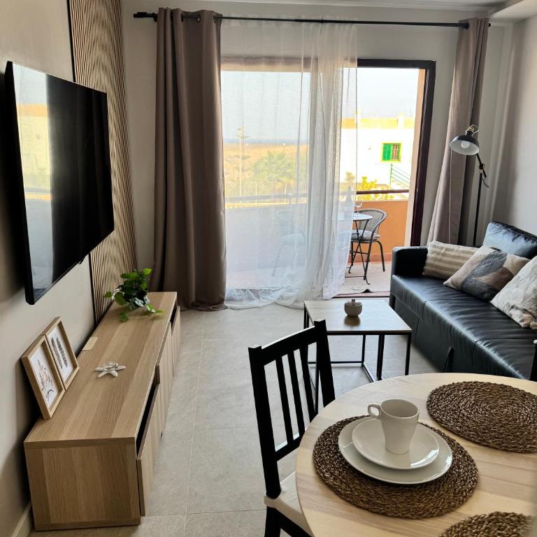 Casa Arturo Ocean View - One-Bedroom Apartment - 10