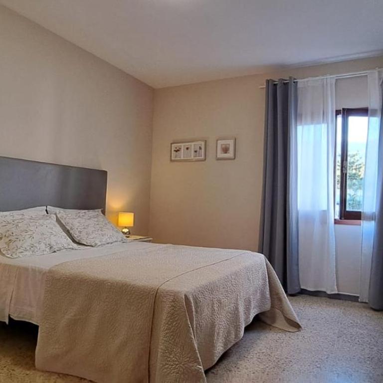 Isalola - Apartamento de 2 dormitorios - 5