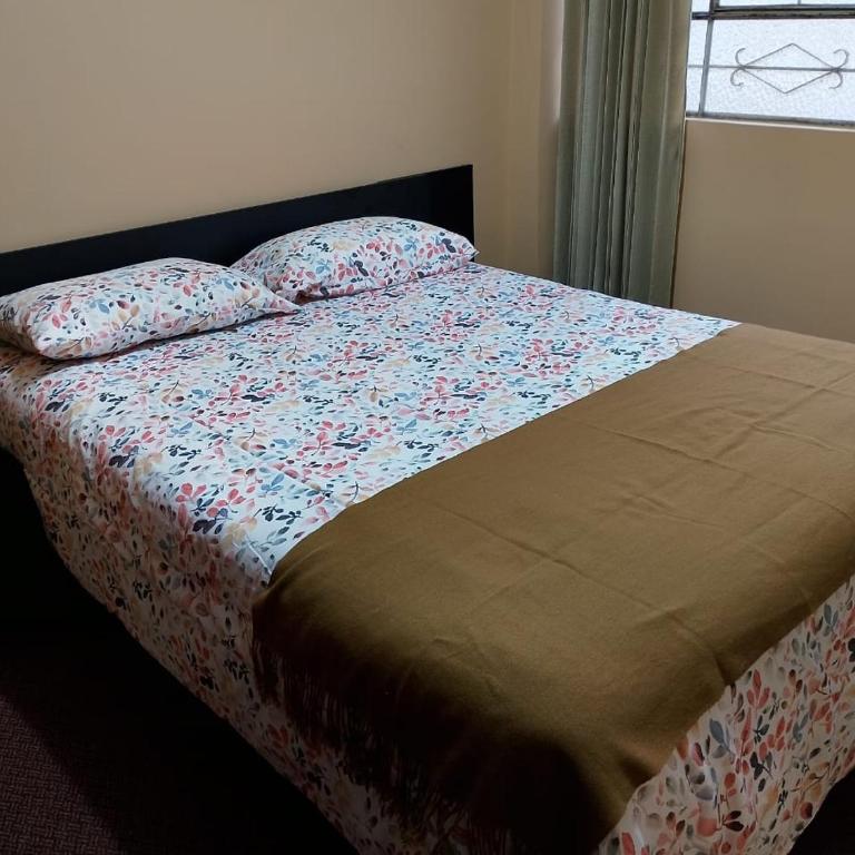 Posada Don Giorgio - Habitación Doble - 1 o 2 camas - 1