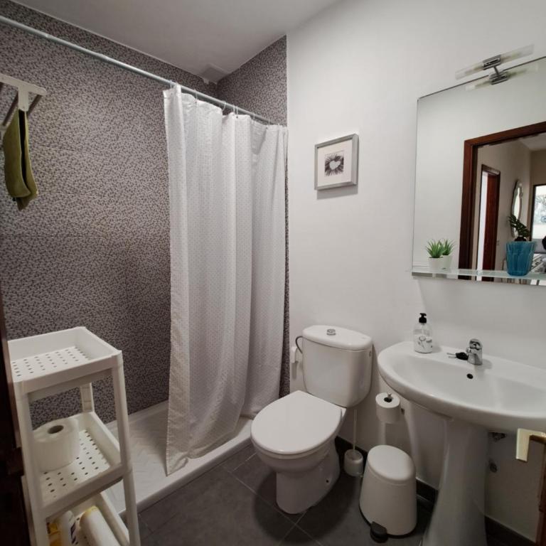 Isalola - Apartamento de 2 dormitorios - 8