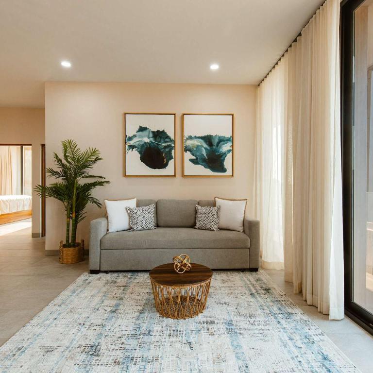 Torre San Angel Infinity Pool Arch Sunset Views - Apartamento - 2