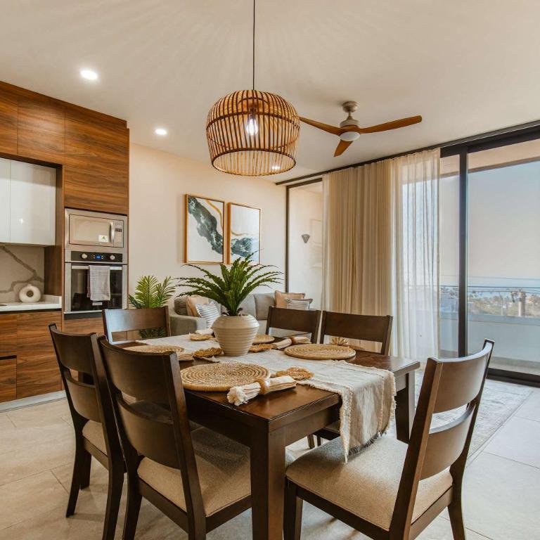 Torre San Angel Infinity Pool Arch Sunset Views - Apartamento - 33