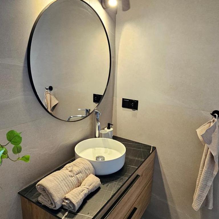 Casa Arturo Ocean View - One-Bedroom Apartment - 29