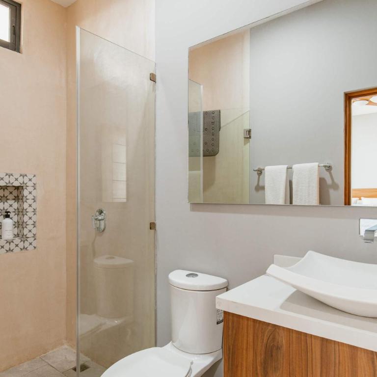 Torre San Angel Infinity Pool Arch Sunset Views - Apartamento - 43