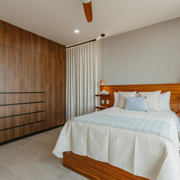 Torre San Angel Infinity Pool Arch Sunset Views - Apartamento - 44