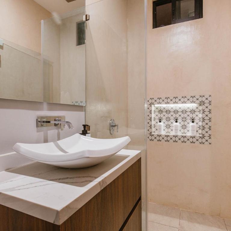 Torre San Angel Infinity Pool Arch Sunset Views - Apartamento - 45