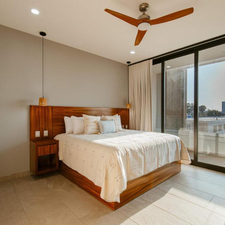 Torre San Angel Infinity Pool Arch Sunset Views - Apartamento - 50