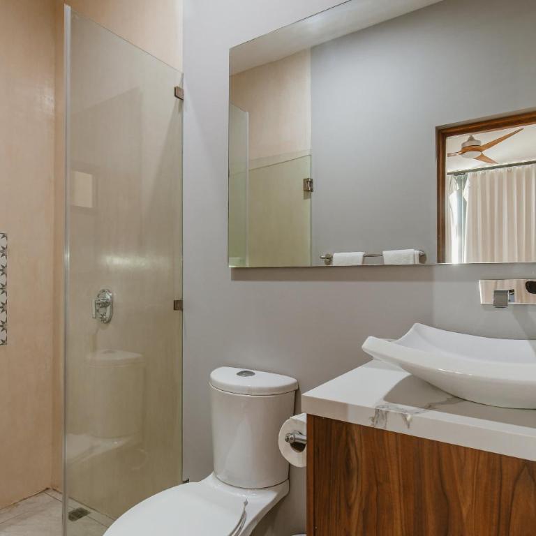 Torre San Angel Infinity Pool Arch Sunset Views - Apartamento - 53