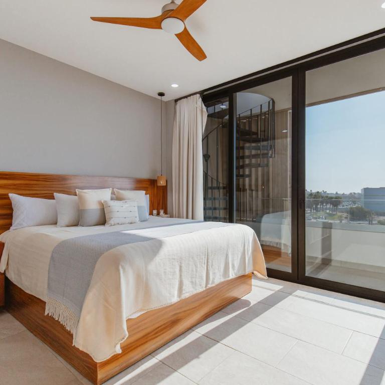 Torre San Angel Infinity Pool Arch Sunset Views - Apartamento - 56