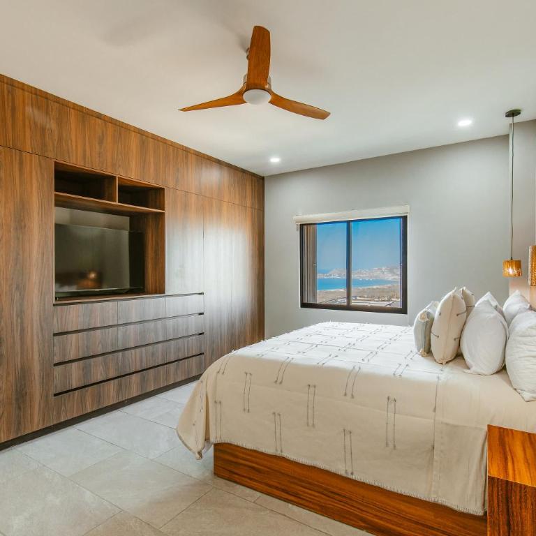 Torre San Angel Infinity Pool Arch Sunset Views - Apartamento - 66