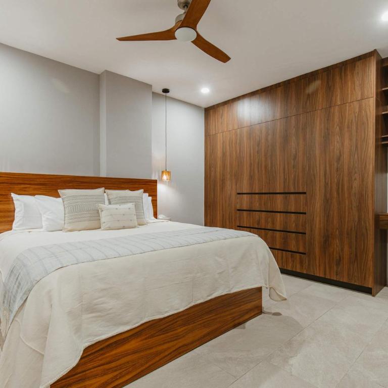 Torre San Angel Infinity Pool Arch Sunset Views - Apartamento - 69